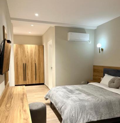 Mili Hotel