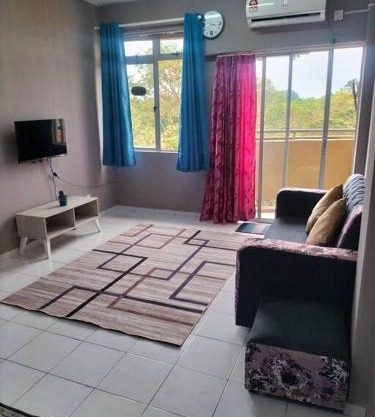 Milia Homestay PD Perdana Condo