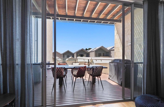 Milieu at Seine (1Bed 1Bath) - Milieu at Seine - Lush apartment with outstanding living spaces.