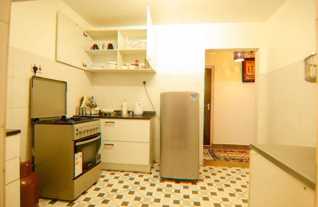 Milimani Apartments J12