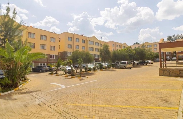 Milimani Apartments K11