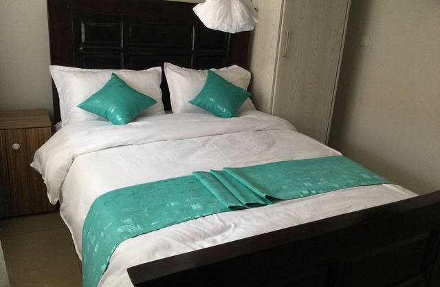 Milimani Comfort