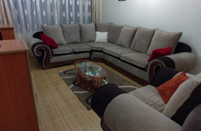 MILIMANI COSY
