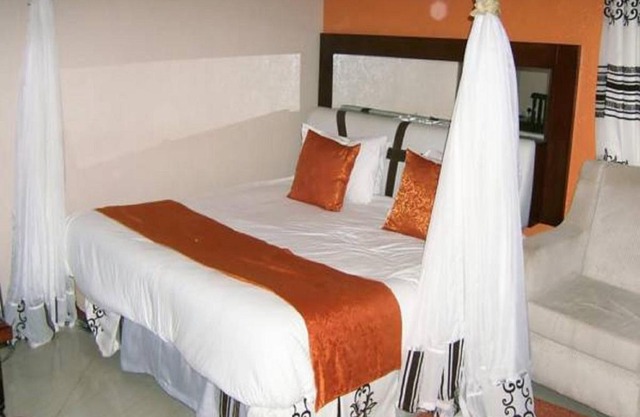 Milimani Holiday Resort