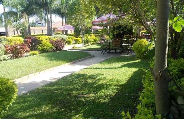Milimani Hotel