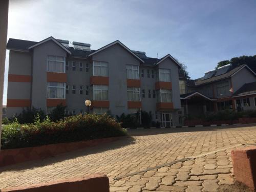 Milimani Resort Kakamega