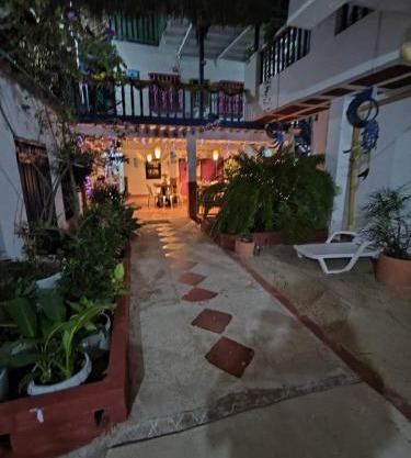 Milimar Hostal