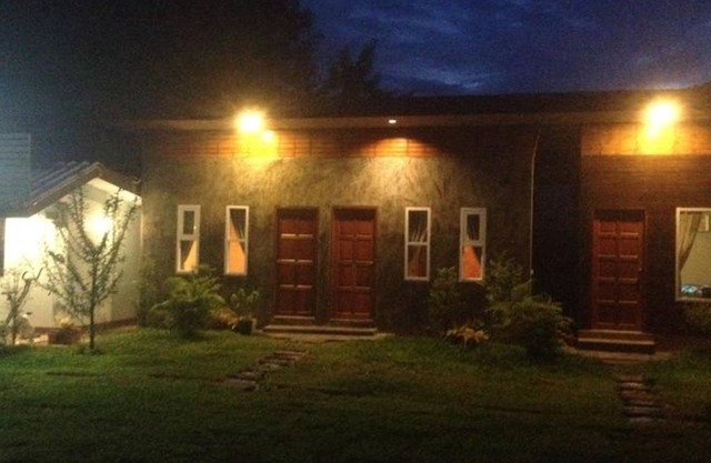 Milin Guesthouse