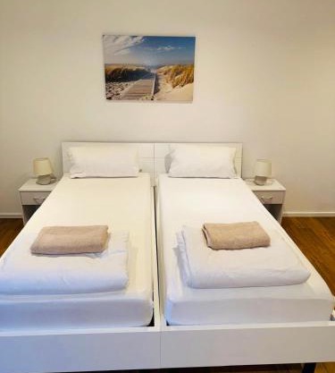 Milis Apartments