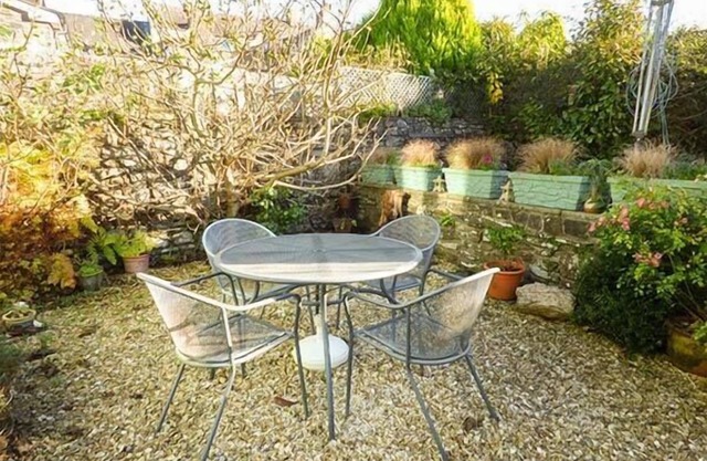 Milk Wood Cottage