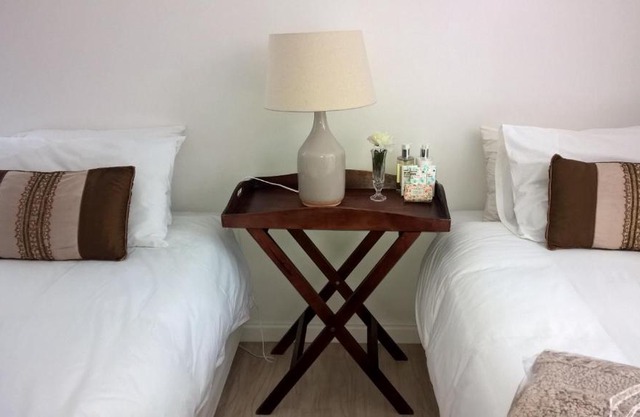 Milkwood House