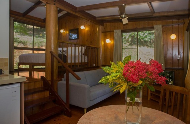Milkwood Lodge