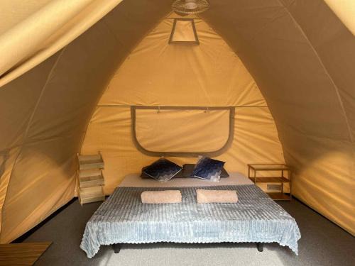 Milky Way Glamping