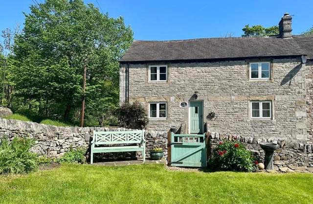 Mill Cottage