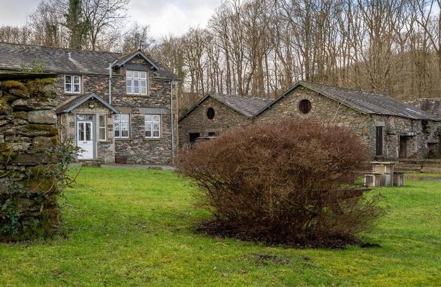 Mill Cottage