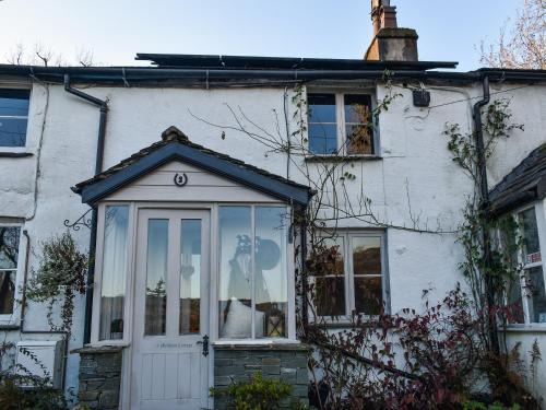 Mill Dam Cottage