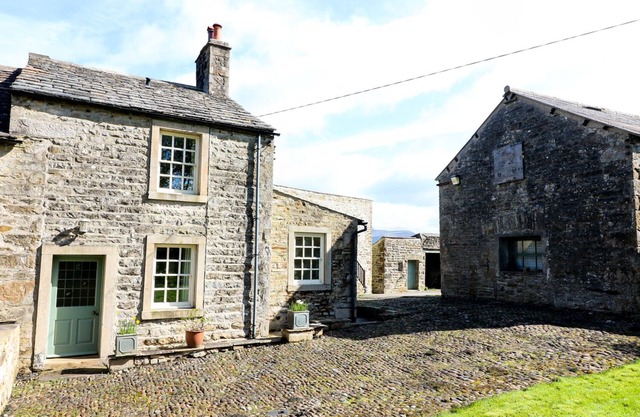 Mill Dam Farm Cottage, ALTO BENTHAM