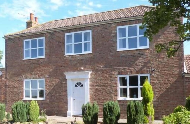 Mill Farm, POCKLINGTON