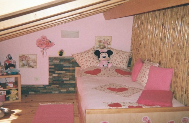 MILL HOUSE 1 - CASA DE VACACIONES