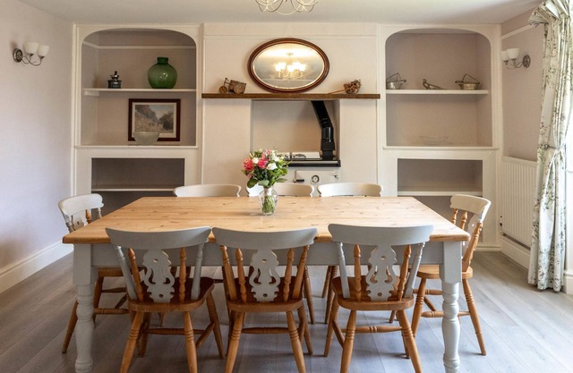 Ta Mill House by Interhome