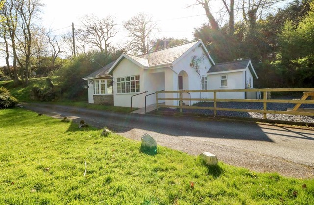 Mill House Cottage