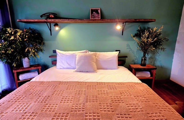 Mill House is a newly renovated cottage with charm and inspires relaxation