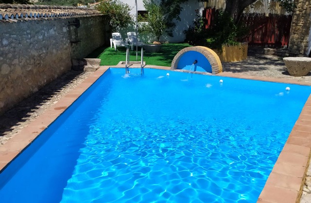 Casa con piscina privada en Granada , Andalucia