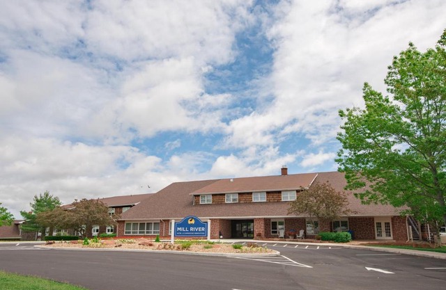 Mill River Resort