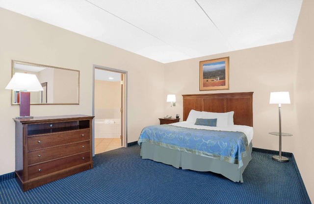 Mill Street Studio Suite