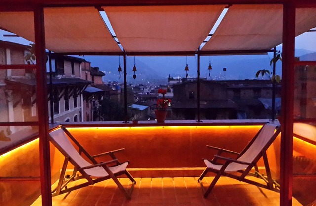 Milla Guesthouse Bhaktapur