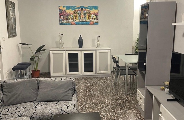 APARTAMENTO MILLAN - Monovar centro