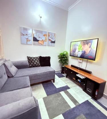 Millan House