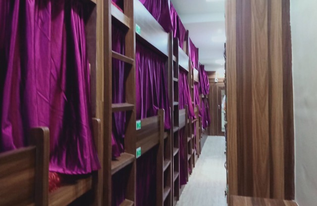 Millano Dormitory