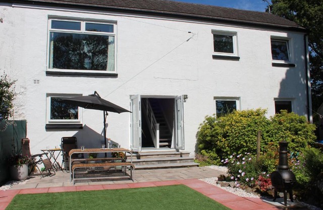 Millbrook Cottage