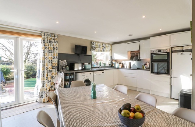 Millbrook Cottage