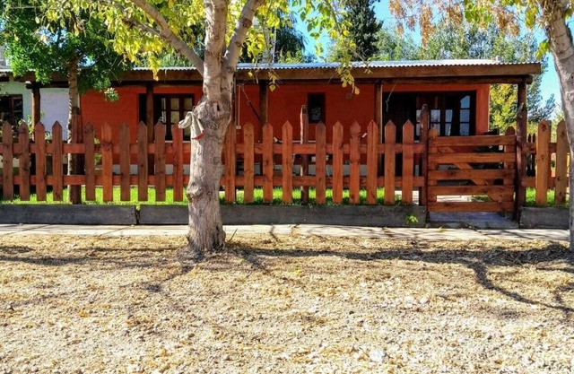 MILLCAYAC Casa semi rural valle de uco San Carlos. Mendoza !!!