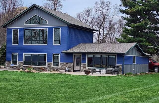 Mille Lacs Family Getaway