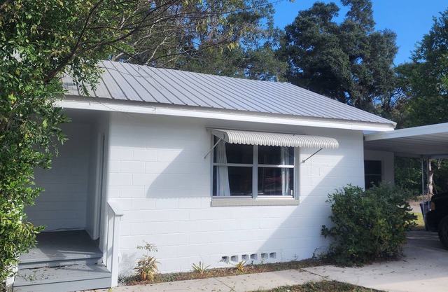 Millenial House Fort White
