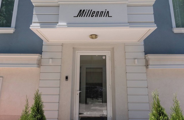 Millennia Hotel