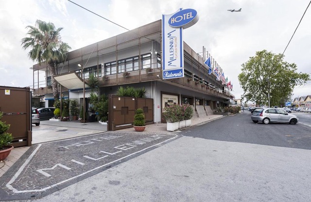 Millennium Gold Hotel