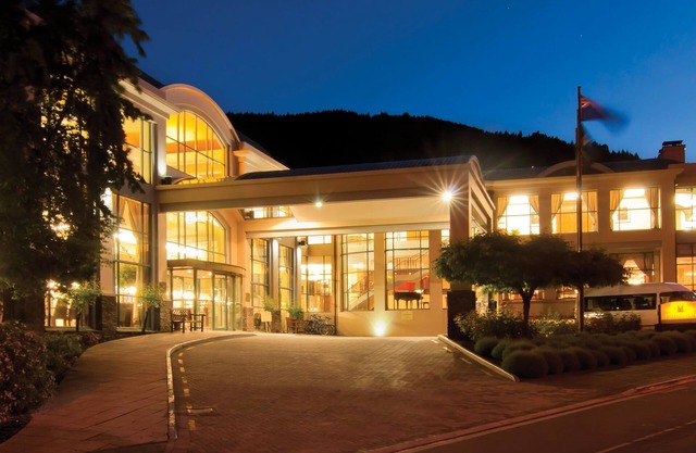 Millennium Hotel Queenstown