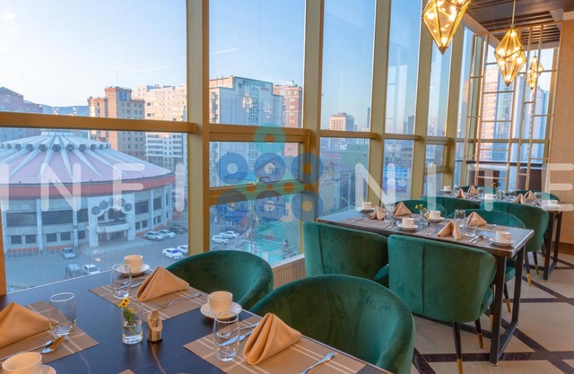 Millennium Plaza Hotel