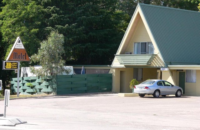 Millers Cottage Motel