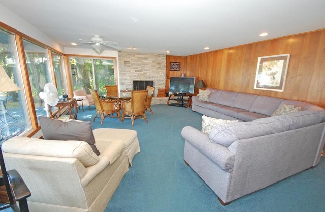 Millers Lake House