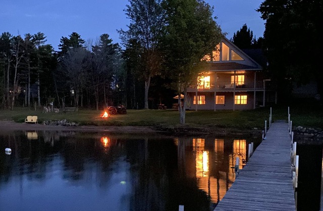 Millers Landing