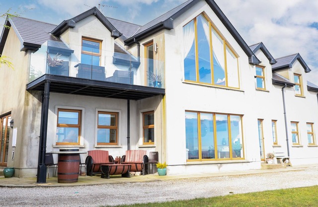 Millers Lane House, MUFF, CONDADO DONEGAL