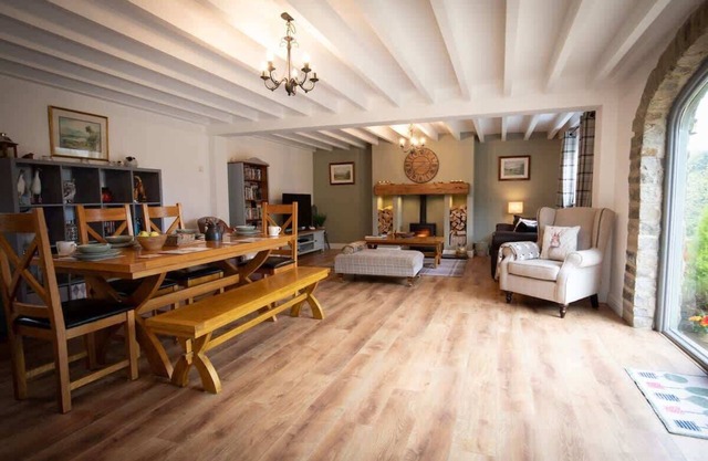 Stunning Property On The North York Moors