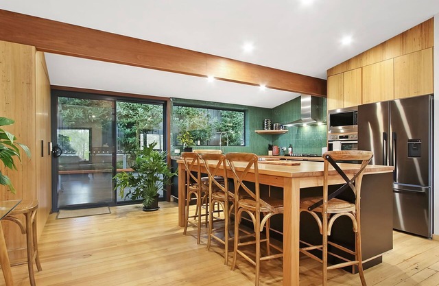 Millie & Pips Beechworth Bungalow