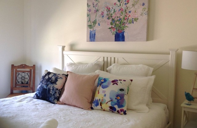 Millie Rose Cottage Euroa North East Victoria