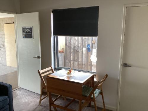Millie's Apartment